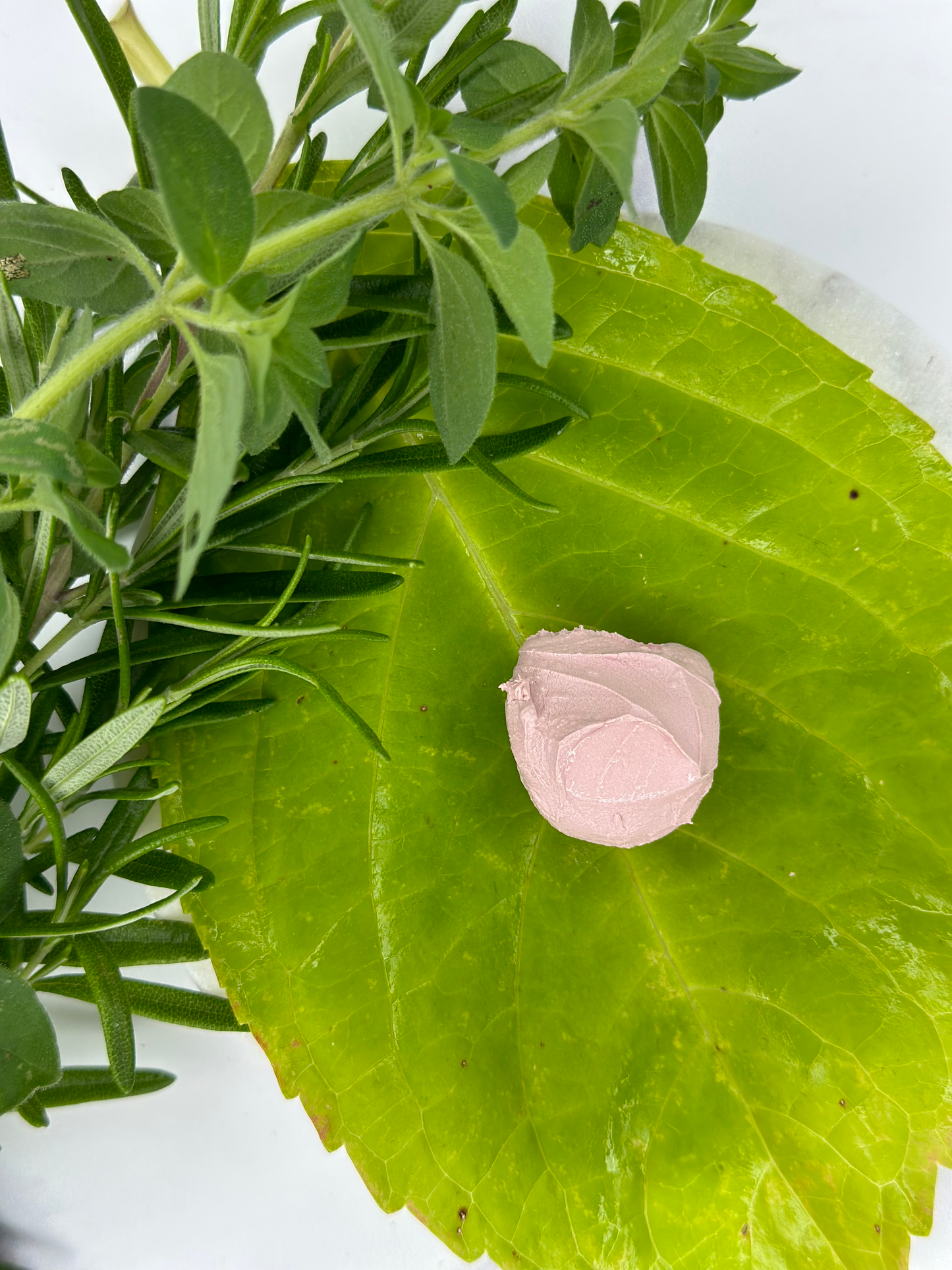 Australian Pink Clay Mask 50ml